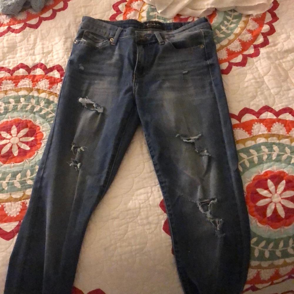 Lucky Brand jeans